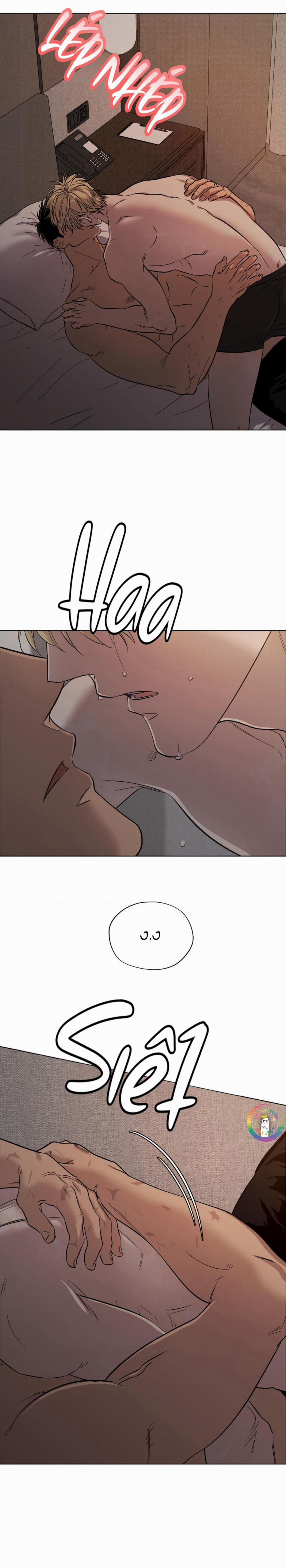 Tay Đua Đỉnh Cao 19 trang 2