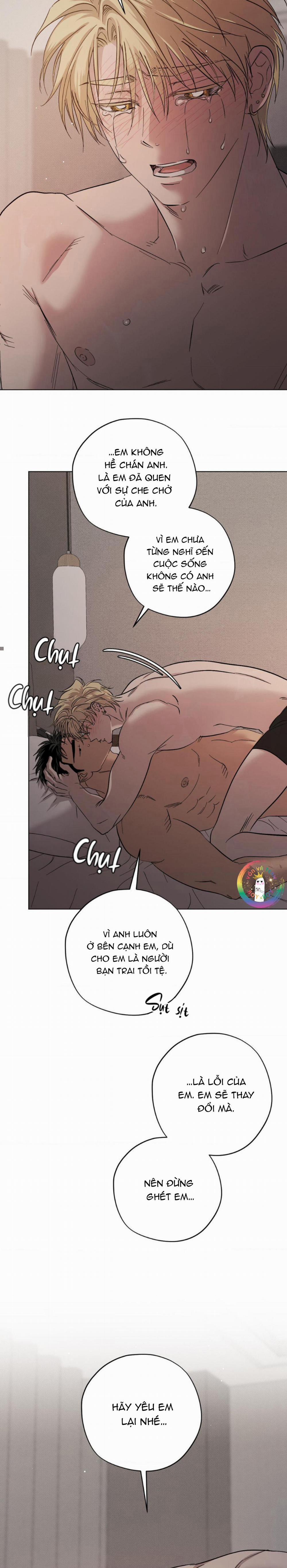 Tay Đua Đỉnh Cao 19 trang 7