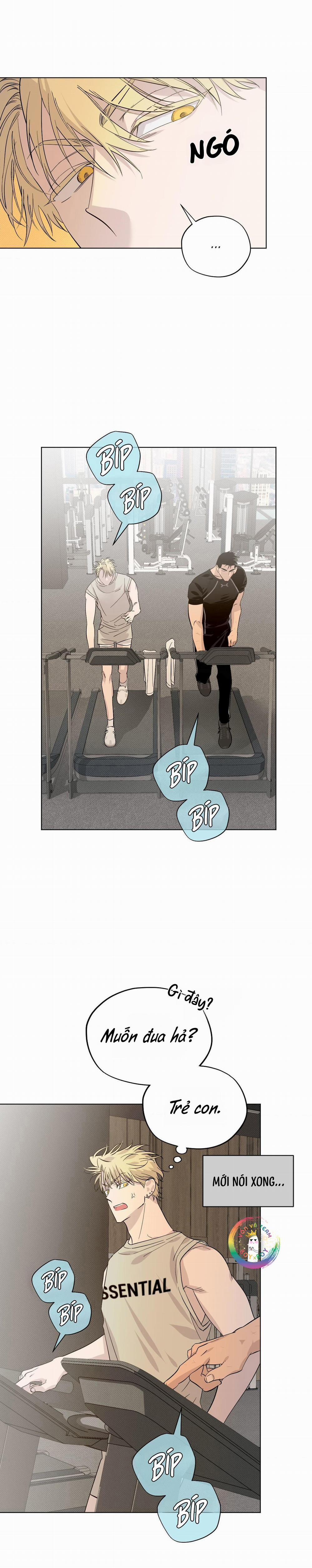 Tay Đua Đỉnh Cao 2 trang 14