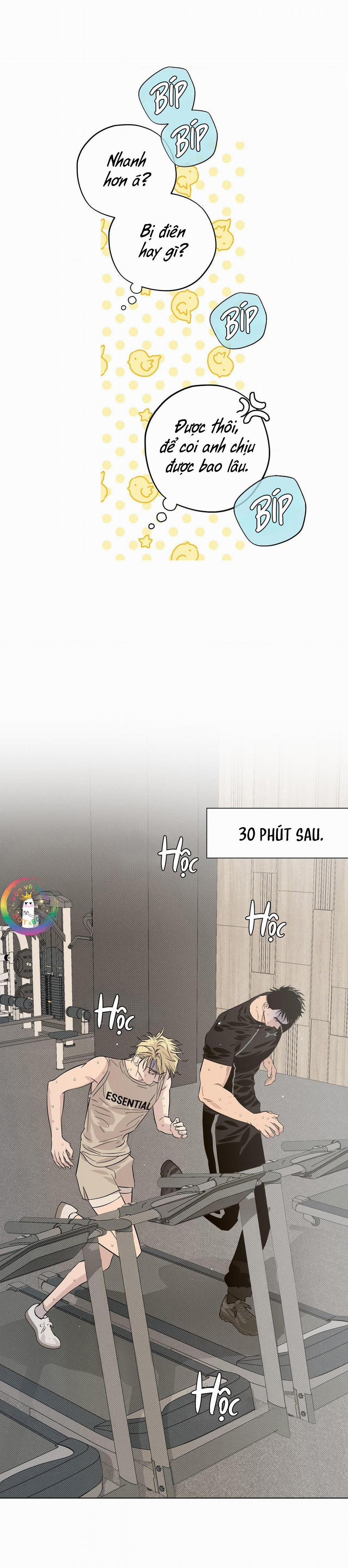 Tay Đua Đỉnh Cao 2 trang 15