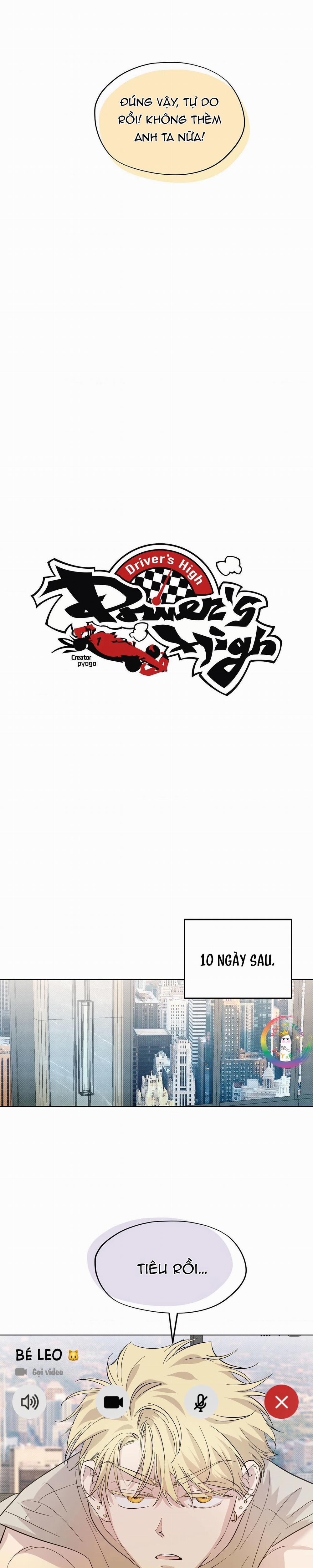 Tay Đua Đỉnh Cao 2 trang 6