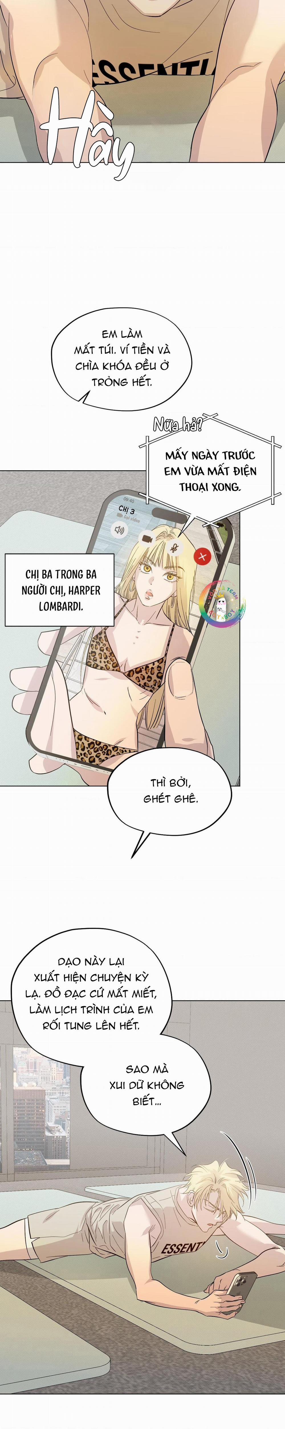 Tay Đua Đỉnh Cao 2 trang 7