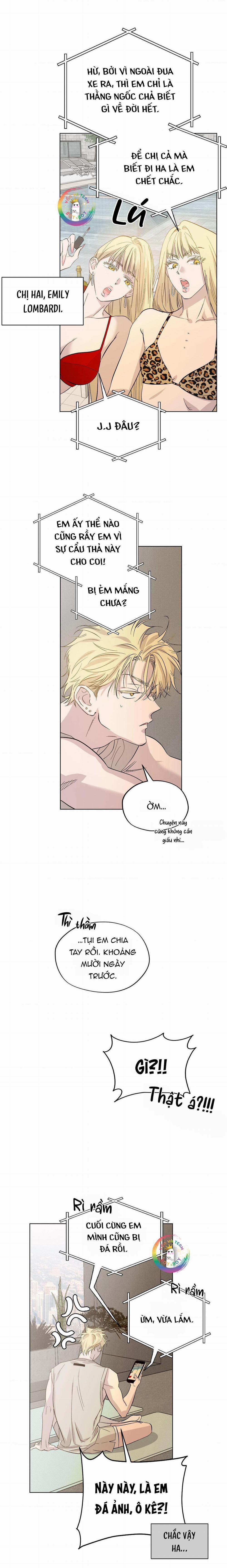 Tay Đua Đỉnh Cao 2 trang 8