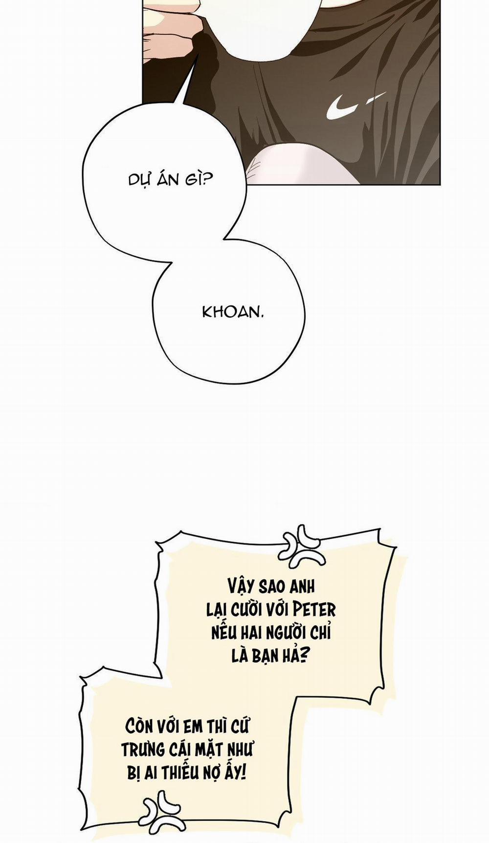 Tay Đua Đỉnh Cao 20 trang 19