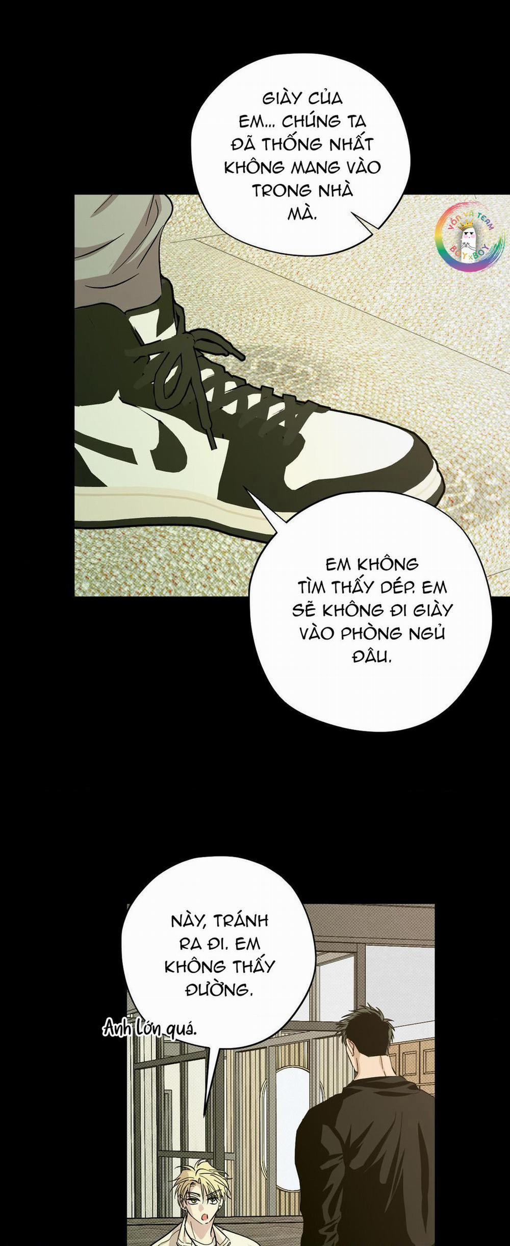 Tay Đua Đỉnh Cao 20 trang 33