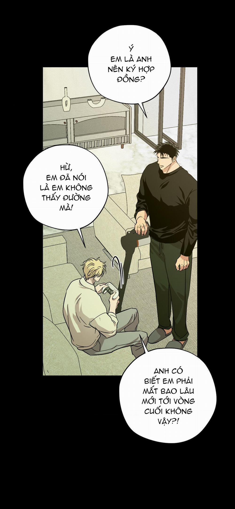 Tay Đua Đỉnh Cao 20 trang 38