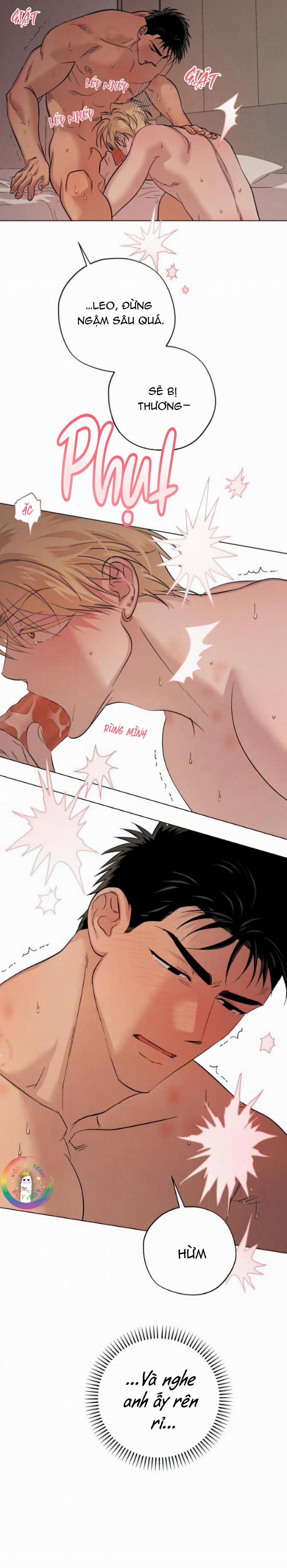 Tay Đua Đỉnh Cao 21 H+++ trang 9