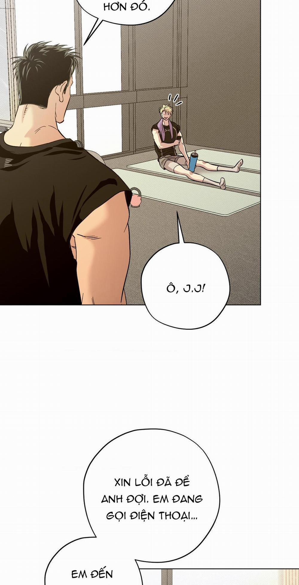 Tay Đua Đỉnh Cao 22 END trang 10