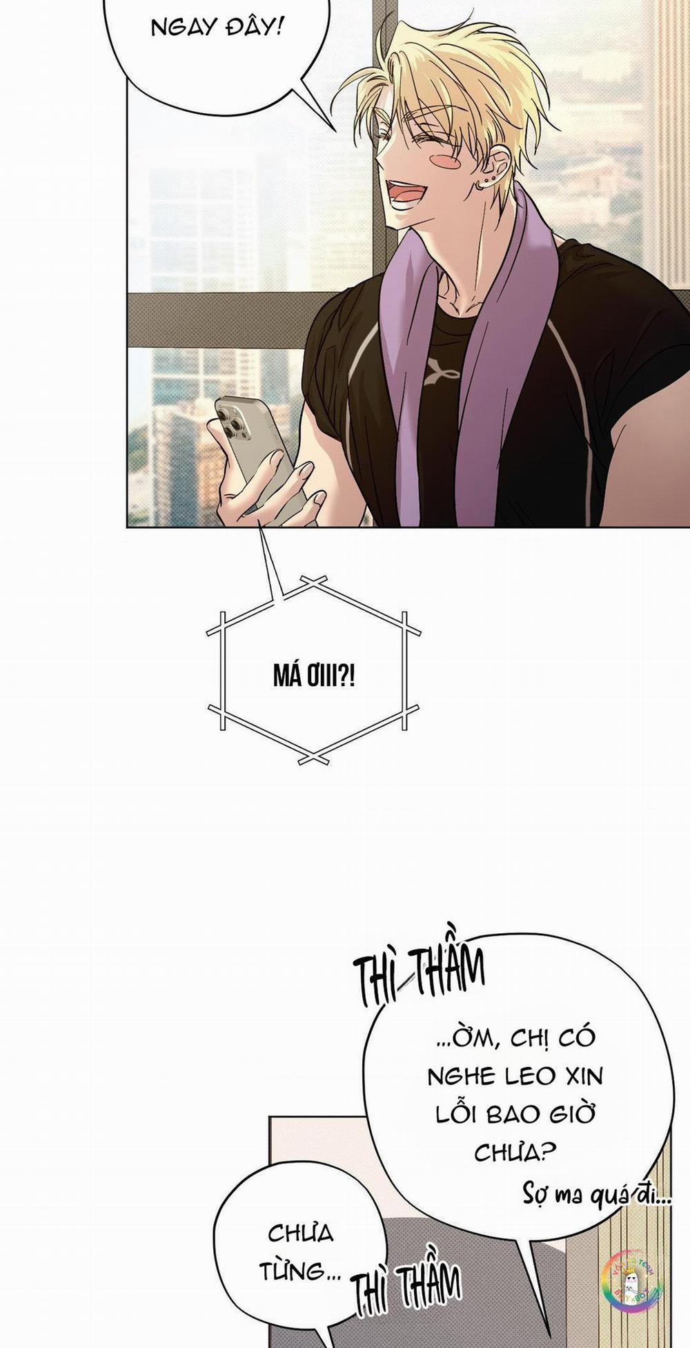 Tay Đua Đỉnh Cao 22 END trang 11