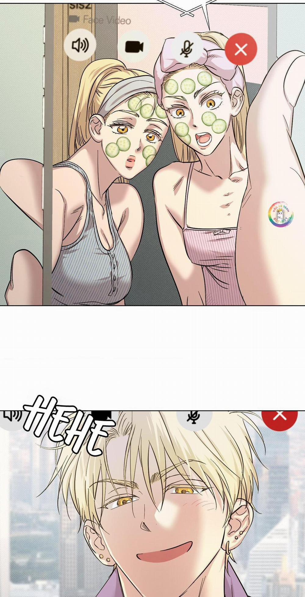 Tay Đua Đỉnh Cao 22 END trang 2