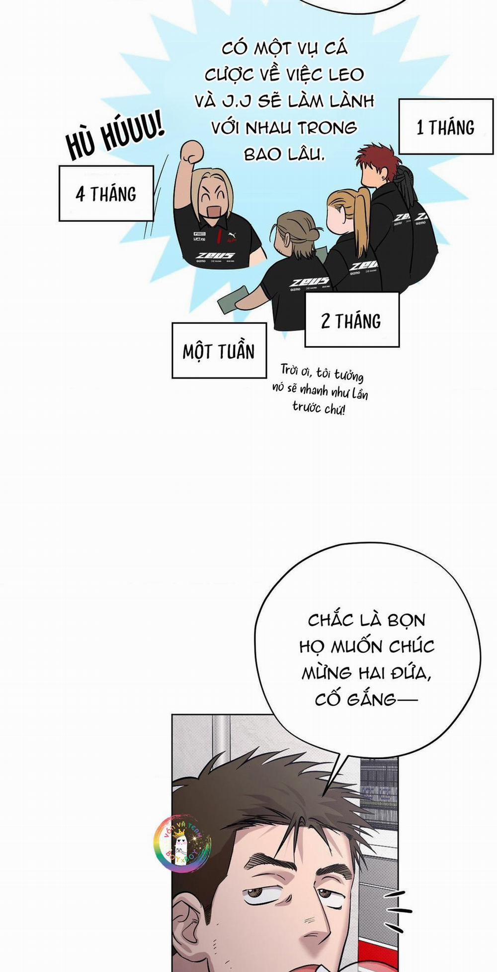 Tay Đua Đỉnh Cao 22 END trang 24