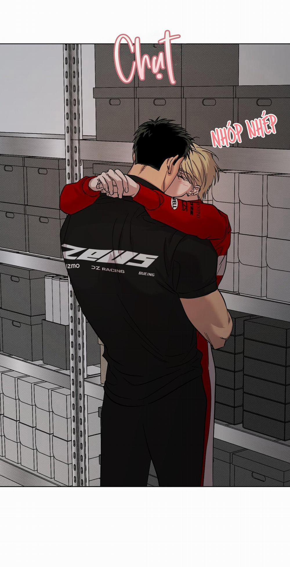 Tay Đua Đỉnh Cao 22 END trang 27