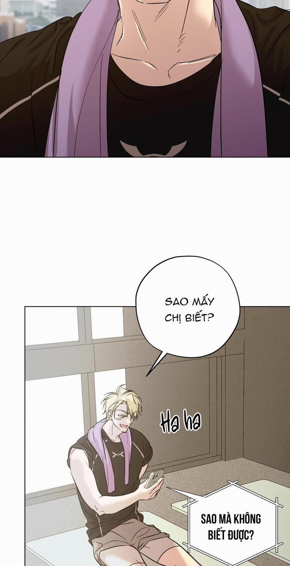 Tay Đua Đỉnh Cao 22 END trang 3