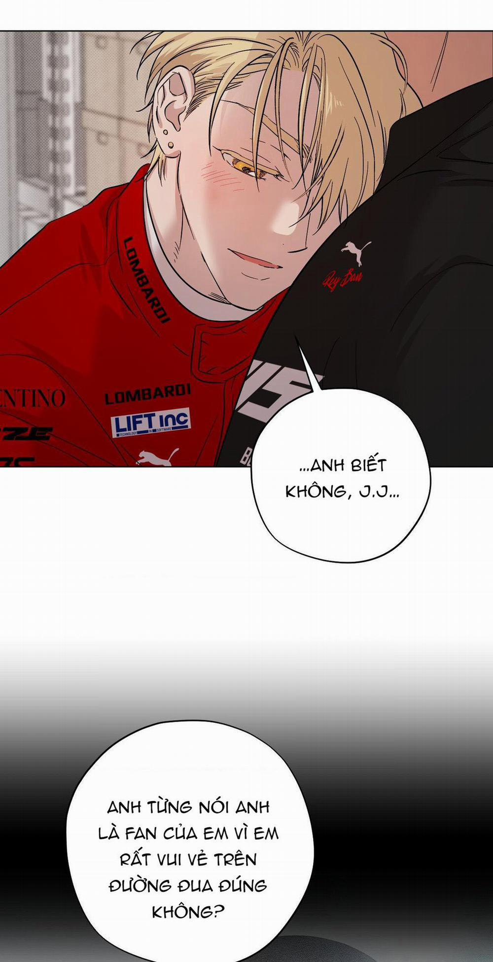 Tay Đua Đỉnh Cao 22 END trang 41