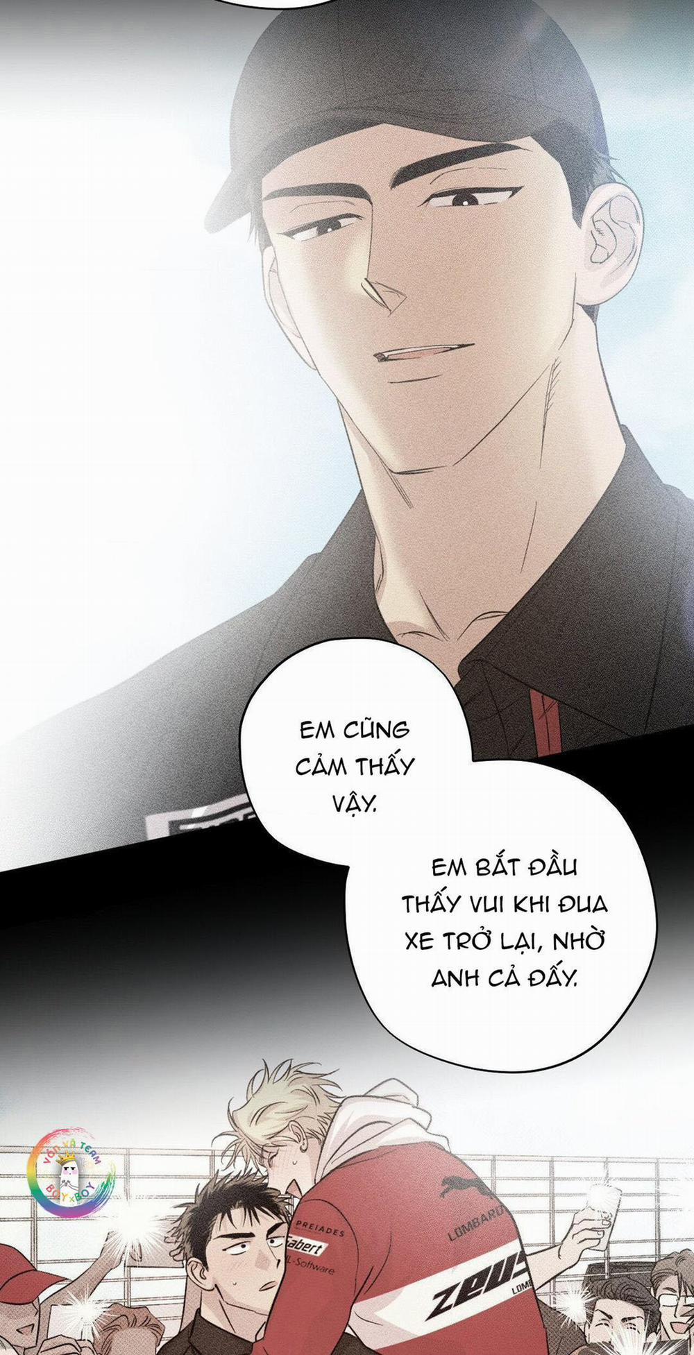 Tay Đua Đỉnh Cao 22 END trang 42