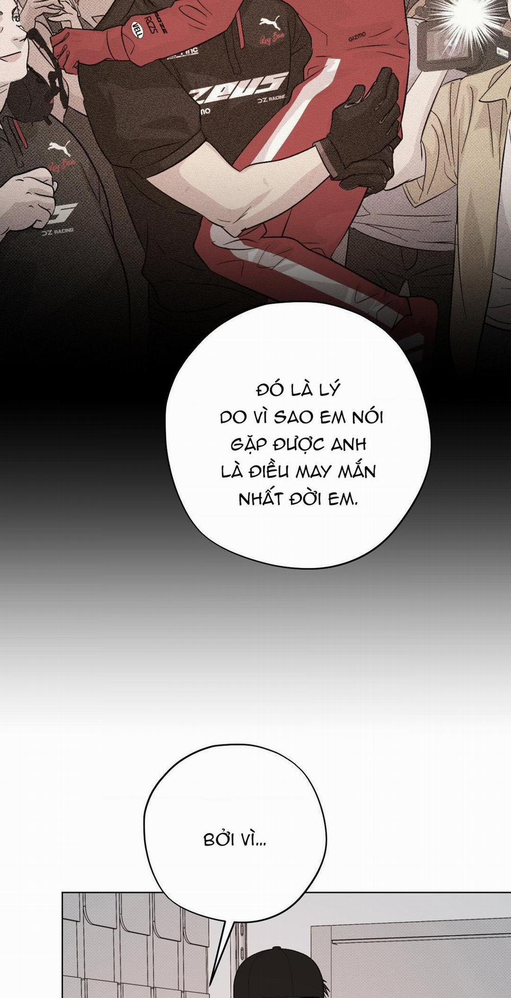 Tay Đua Đỉnh Cao 22 END trang 43