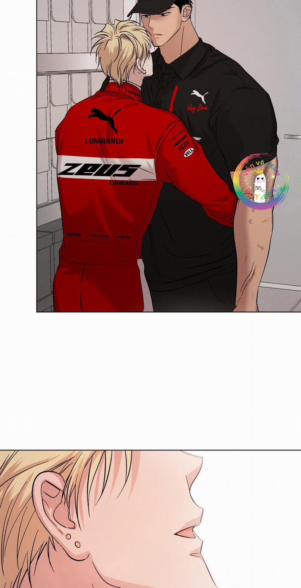 Tay Đua Đỉnh Cao 22 END trang 44