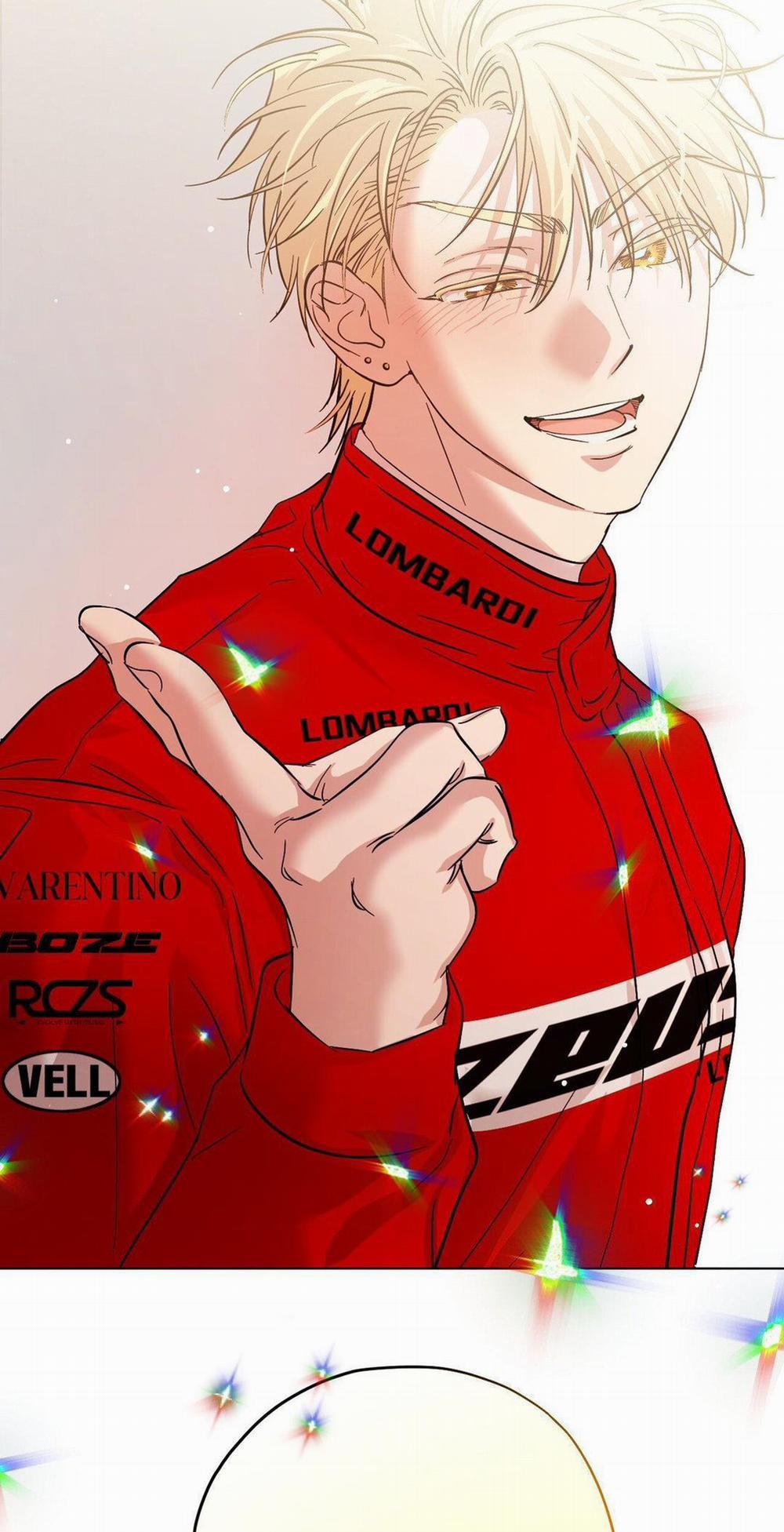 Tay Đua Đỉnh Cao 22 END trang 49