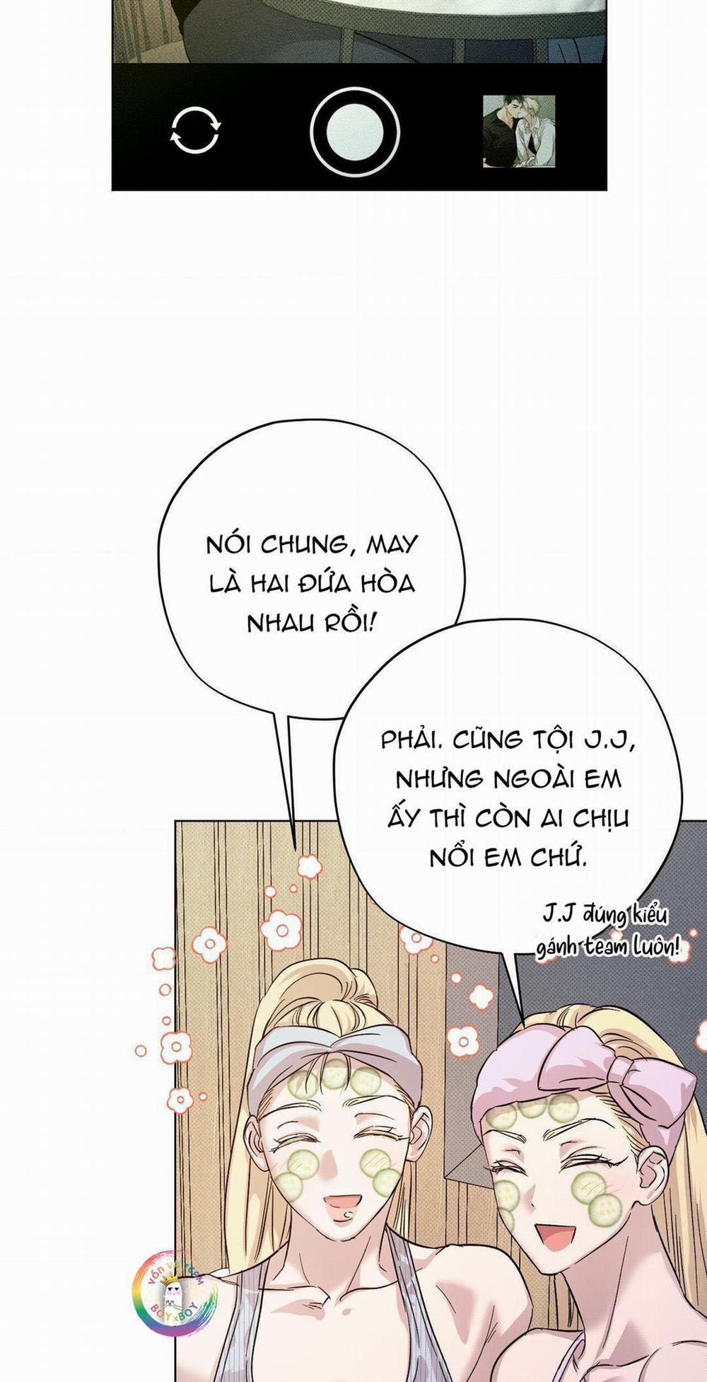 Tay Đua Đỉnh Cao 22 END trang 5