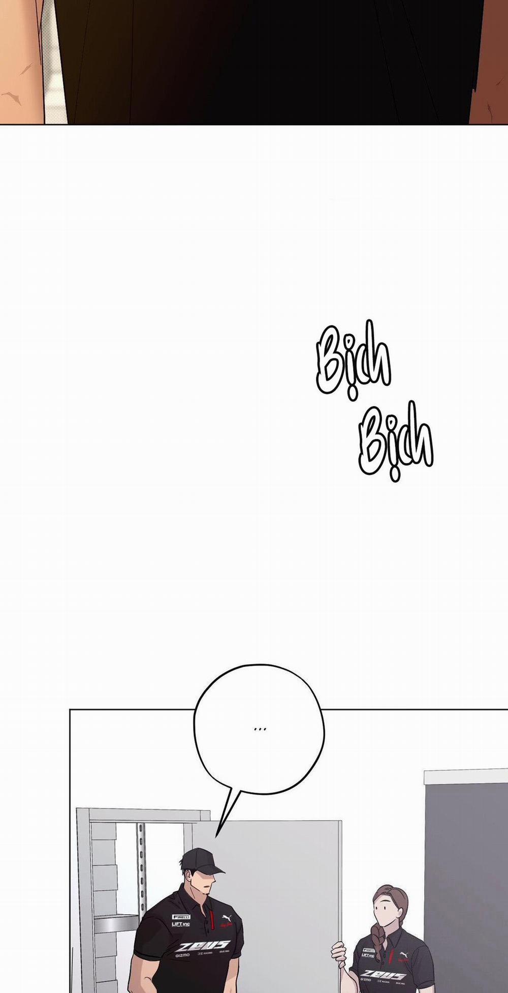 Tay Đua Đỉnh Cao 22 END trang 51