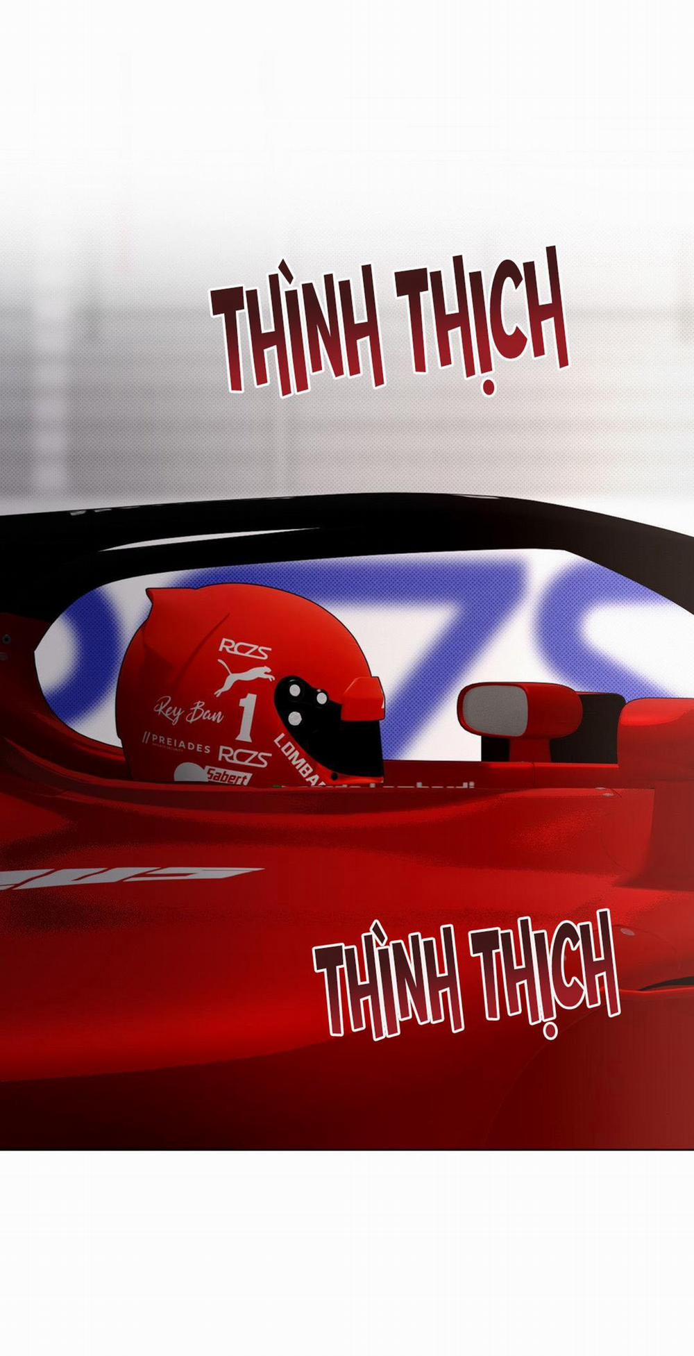 Tay Đua Đỉnh Cao 22 END trang 57