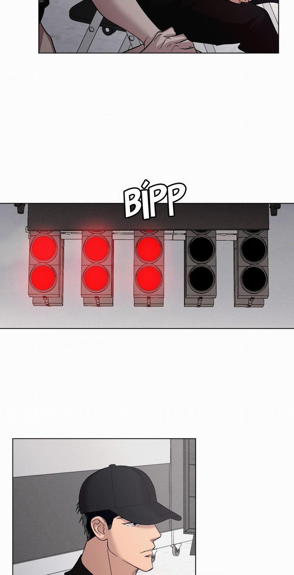 Tay Đua Đỉnh Cao 22 END trang 61