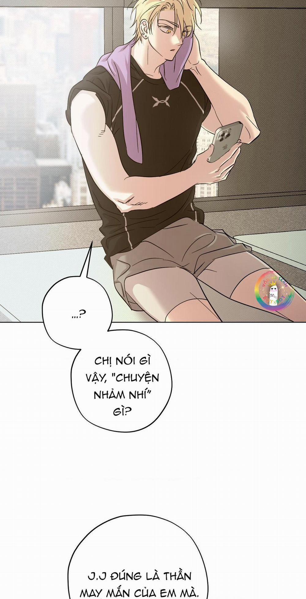 Tay Đua Đỉnh Cao 22 END trang 7