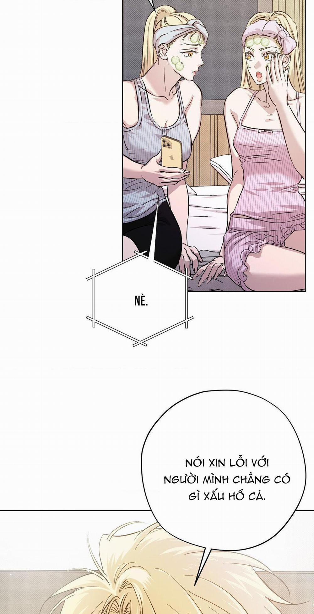 Tay Đua Đỉnh Cao 22 trang 12