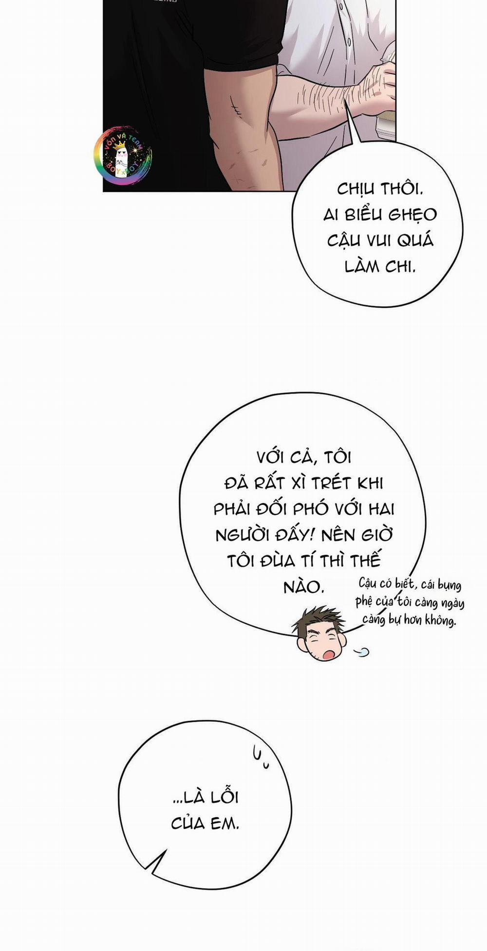 Tay Đua Đỉnh Cao 22 trang 22