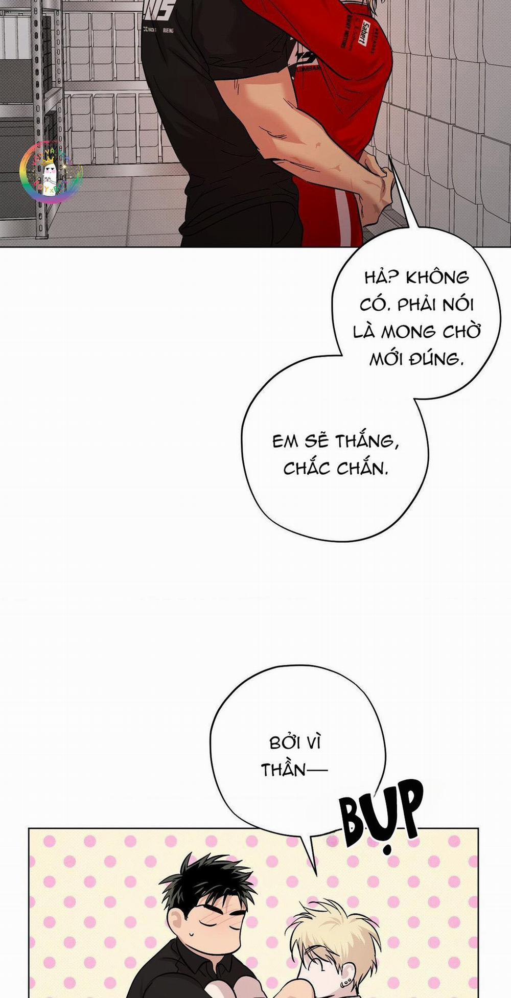 Tay Đua Đỉnh Cao 22 trang 30