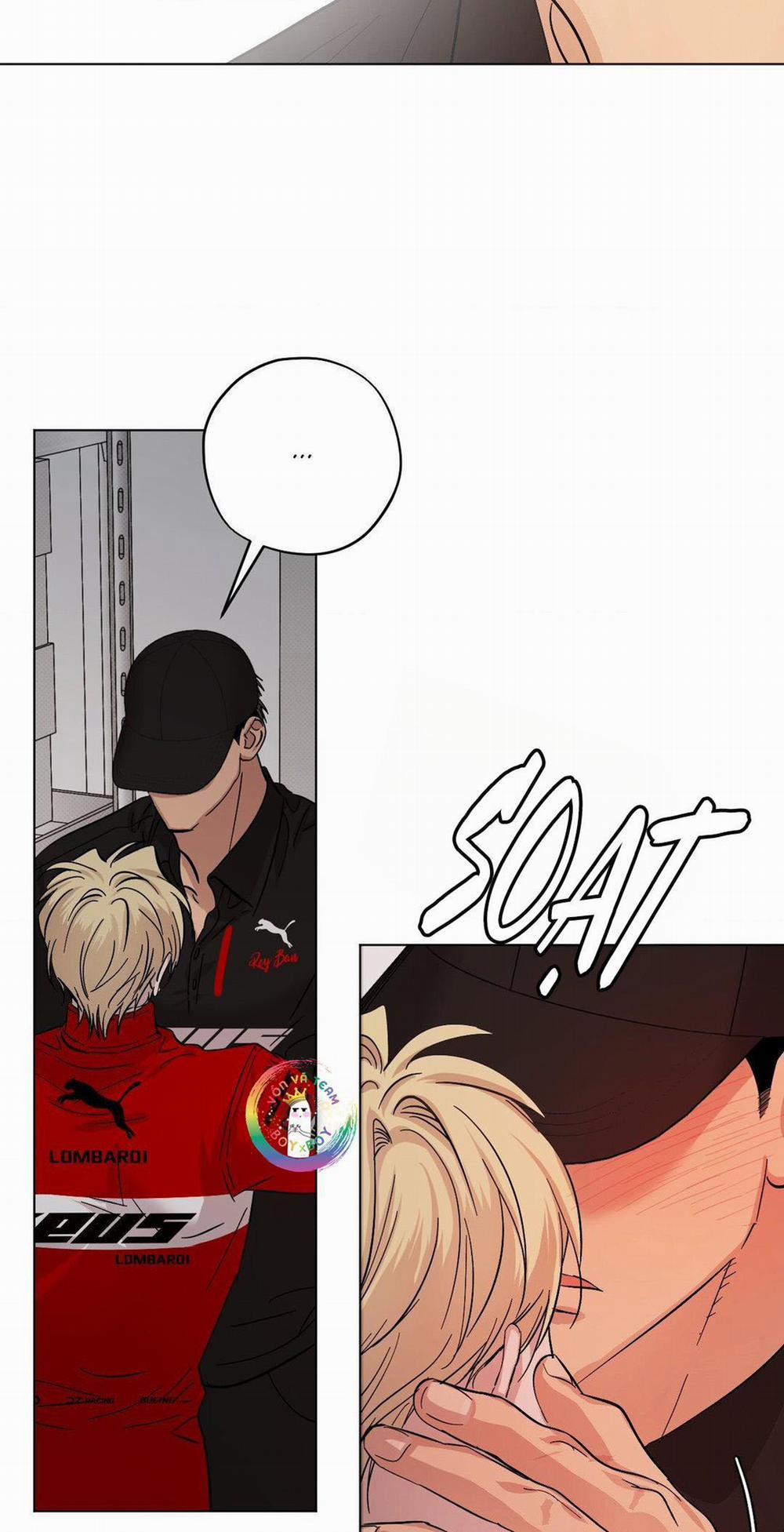 Tay Đua Đỉnh Cao 22 trang 46