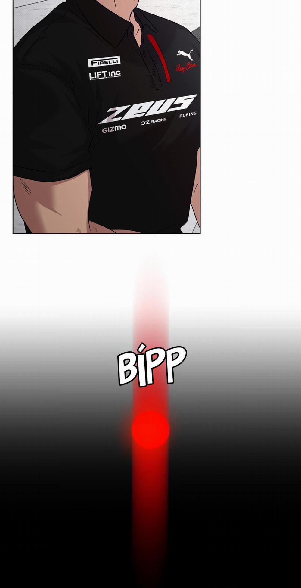 Tay Đua Đỉnh Cao 22 trang 62