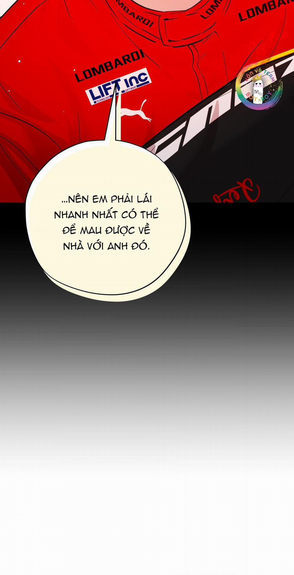 Tay Đua Đỉnh Cao 22 trang 65