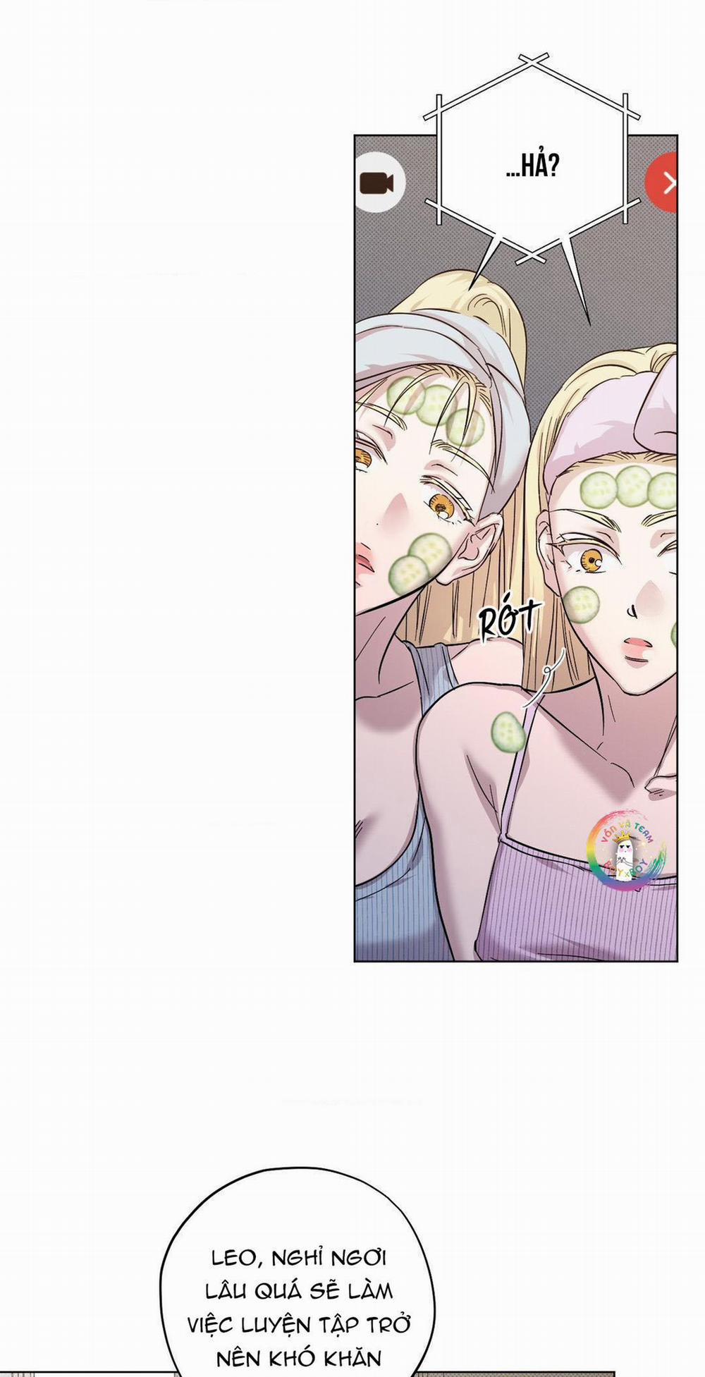 Tay Đua Đỉnh Cao 22 trang 9