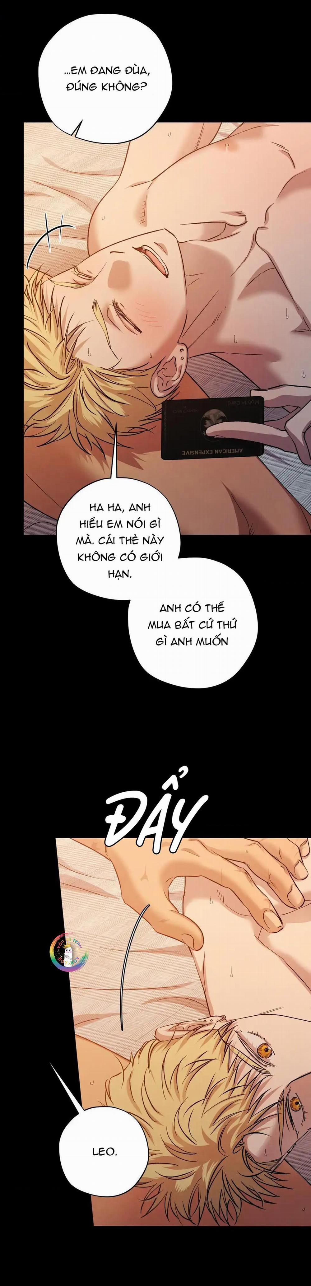 Tay Đua Đỉnh Cao 27 Ngoại truyện 5 trang 2