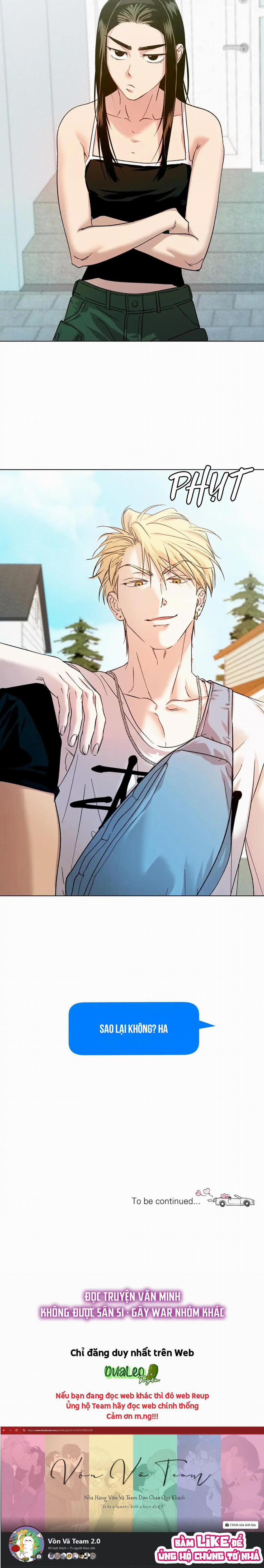 Tay Đua Đỉnh Cao 27 Ngoại truyện 5 trang 20