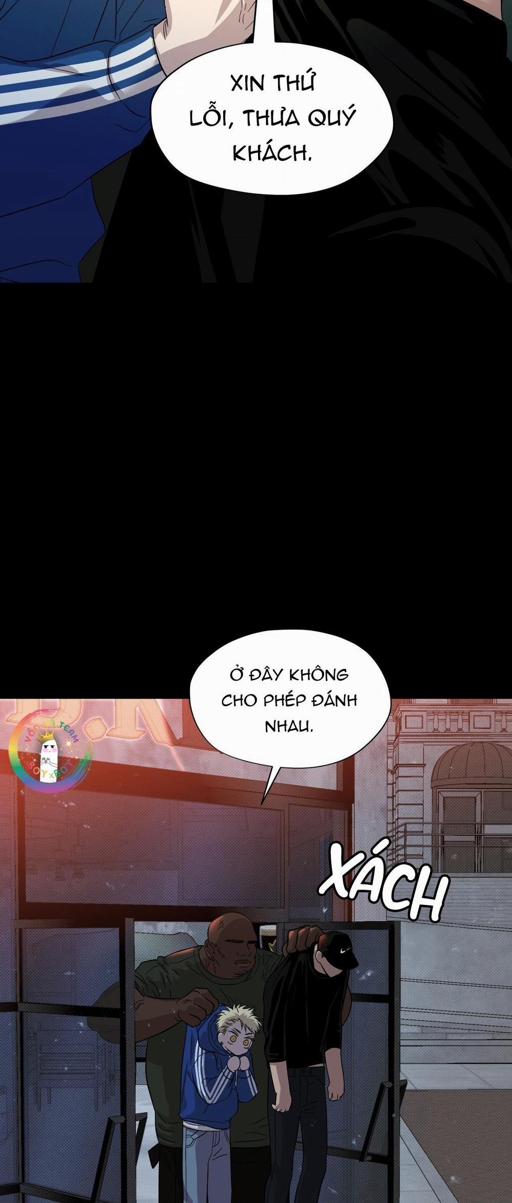 Tay Đua Đỉnh Cao 4 trang 11