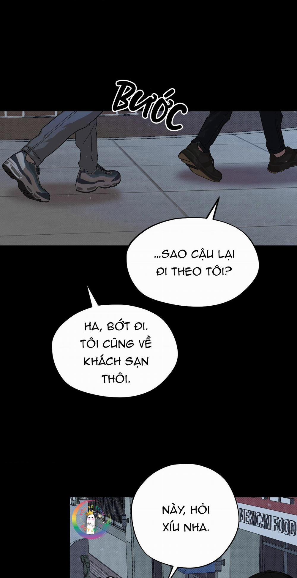 Tay Đua Đỉnh Cao 4 trang 14