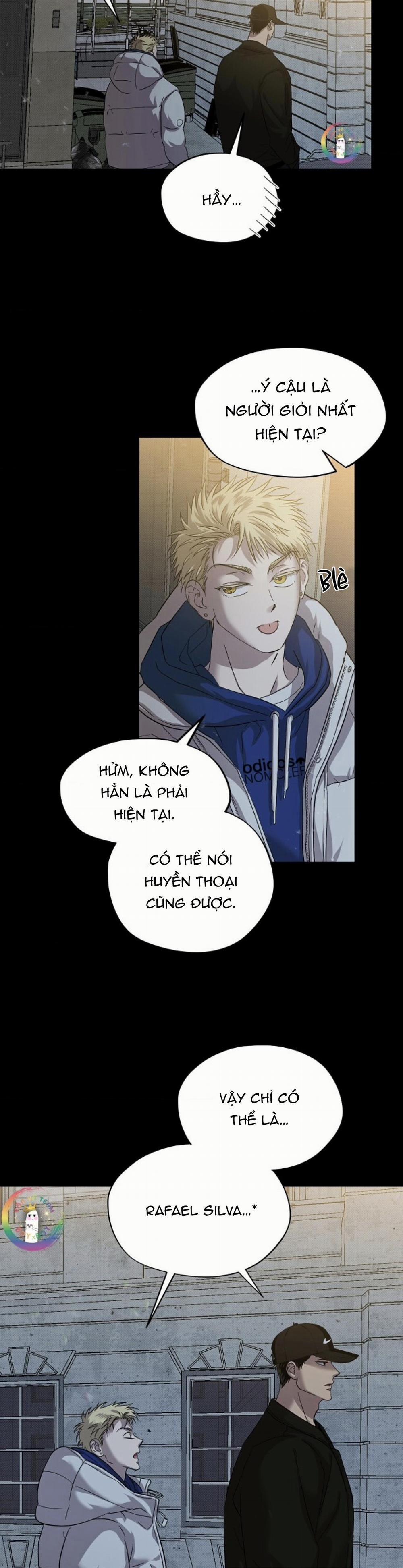 Tay Đua Đỉnh Cao 4 trang 16