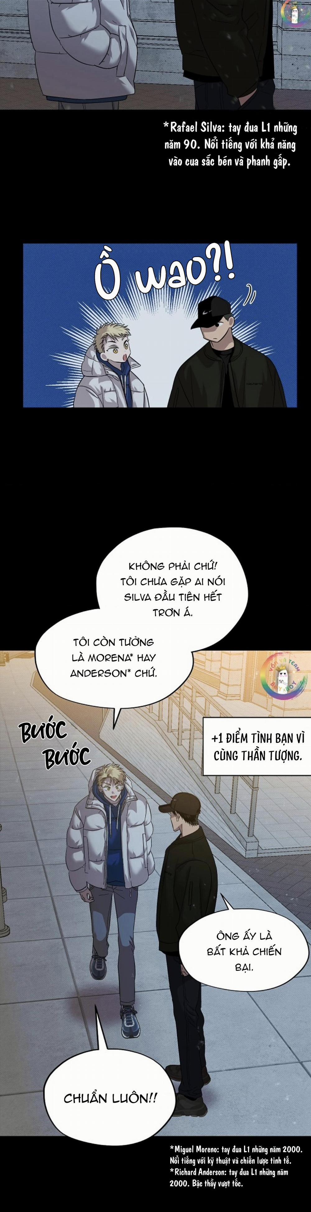 Tay Đua Đỉnh Cao 4 trang 17