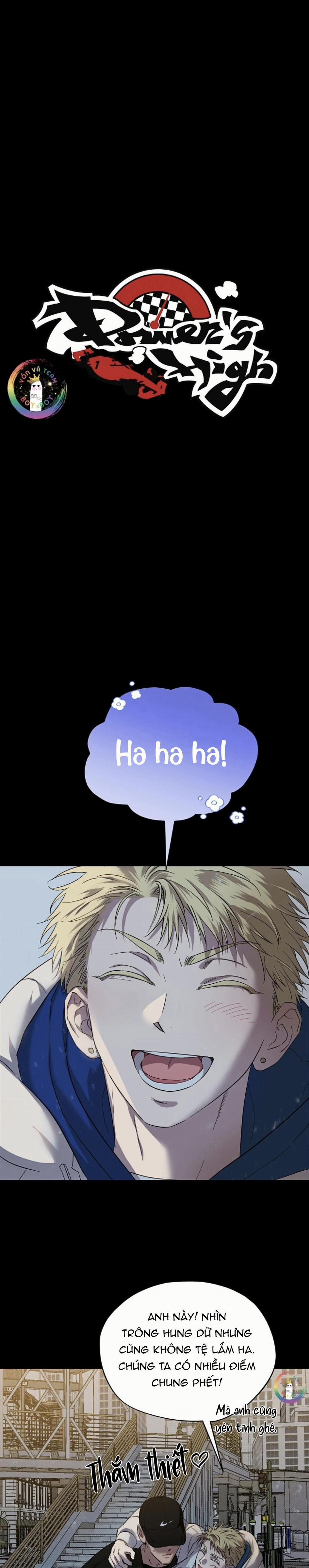 Tay Đua Đỉnh Cao 4 trang 19