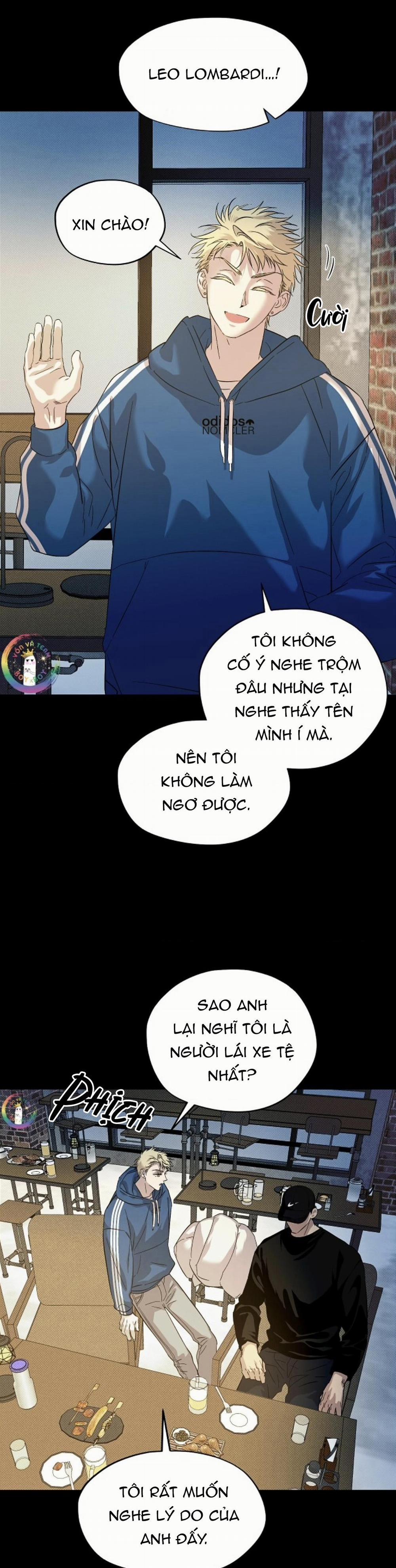 Tay Đua Đỉnh Cao 4 trang 2