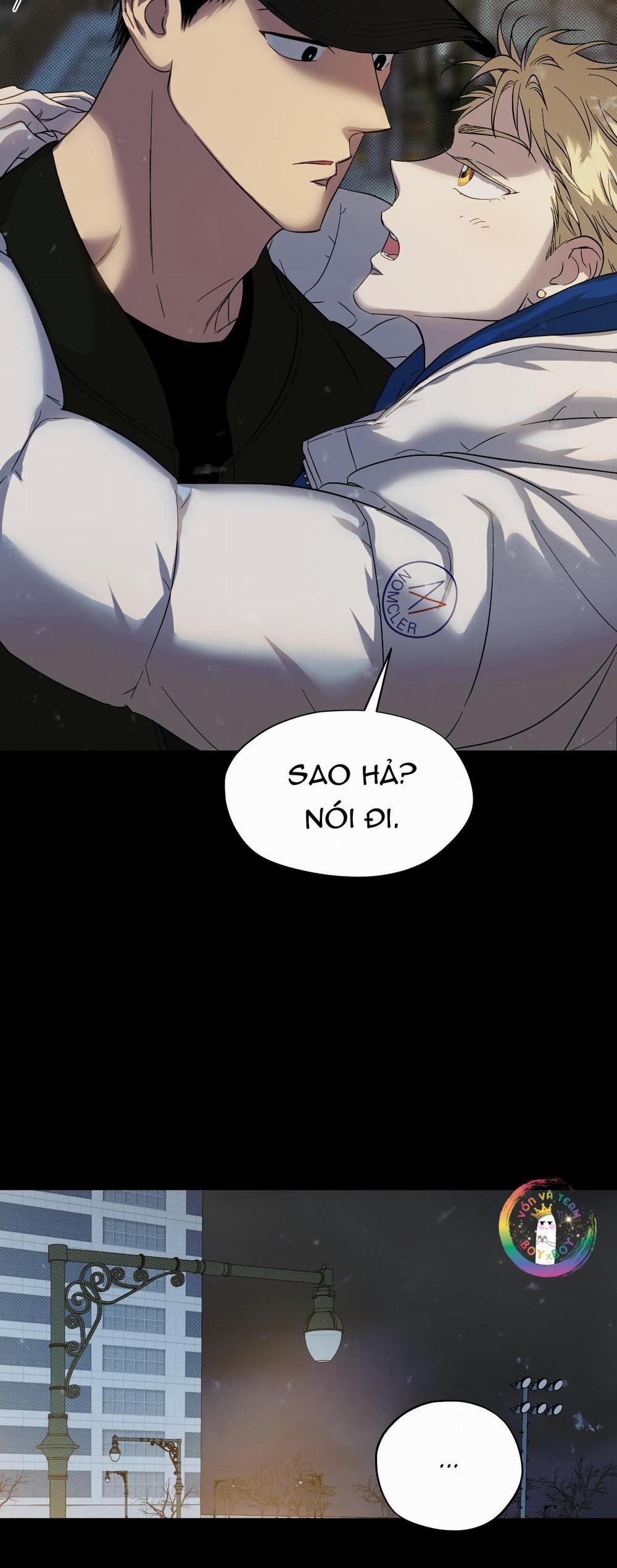 Tay Đua Đỉnh Cao 4 trang 21