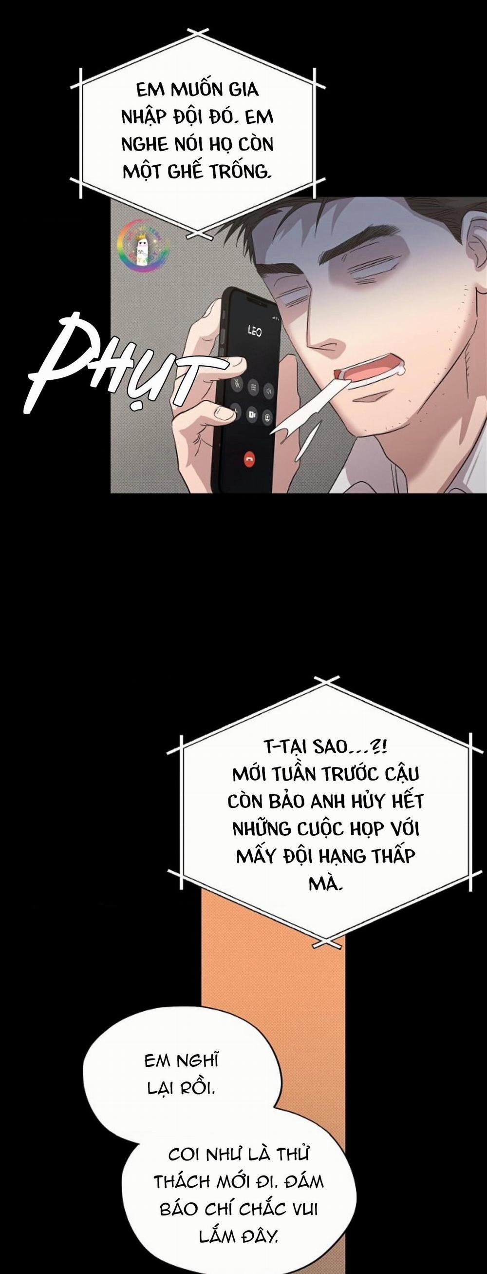 Tay Đua Đỉnh Cao 4 trang 29