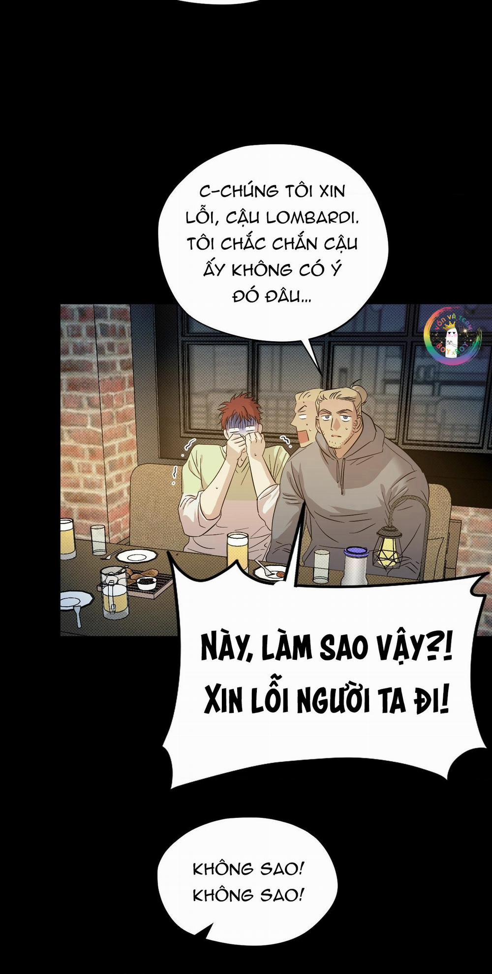 Tay Đua Đỉnh Cao 4 trang 3