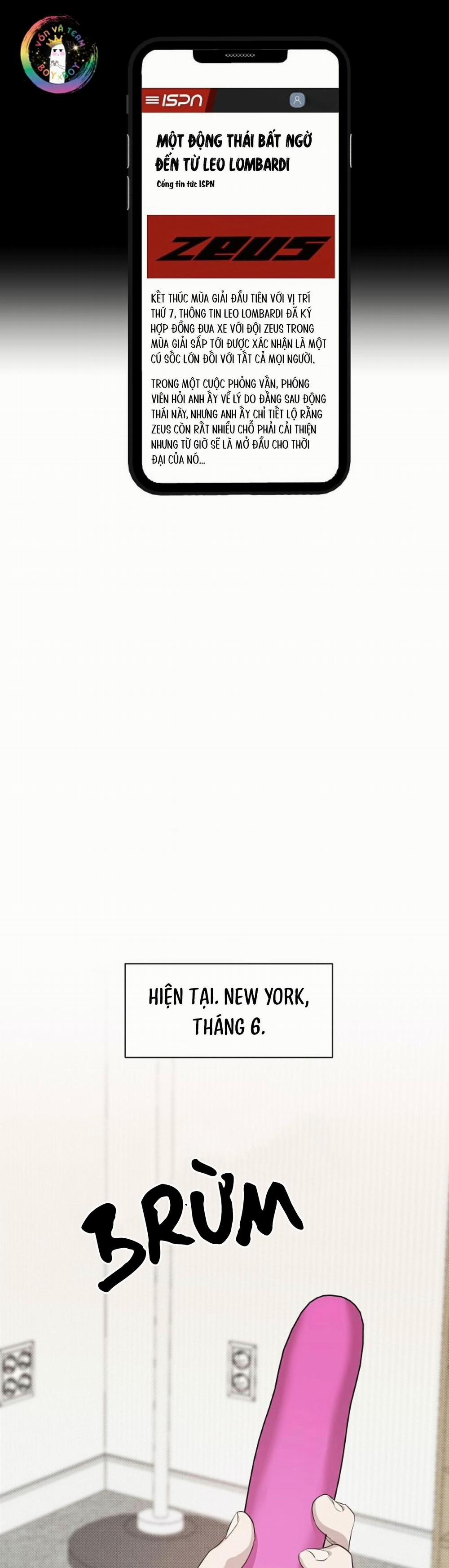 Tay Đua Đỉnh Cao 4 trang 32