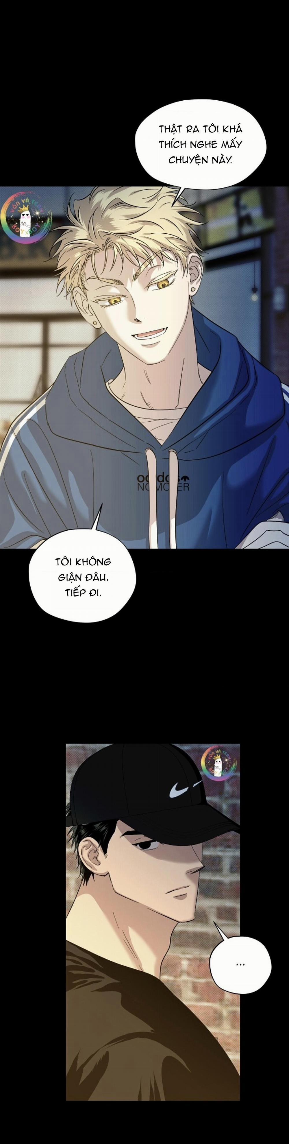 Tay Đua Đỉnh Cao 4 trang 4