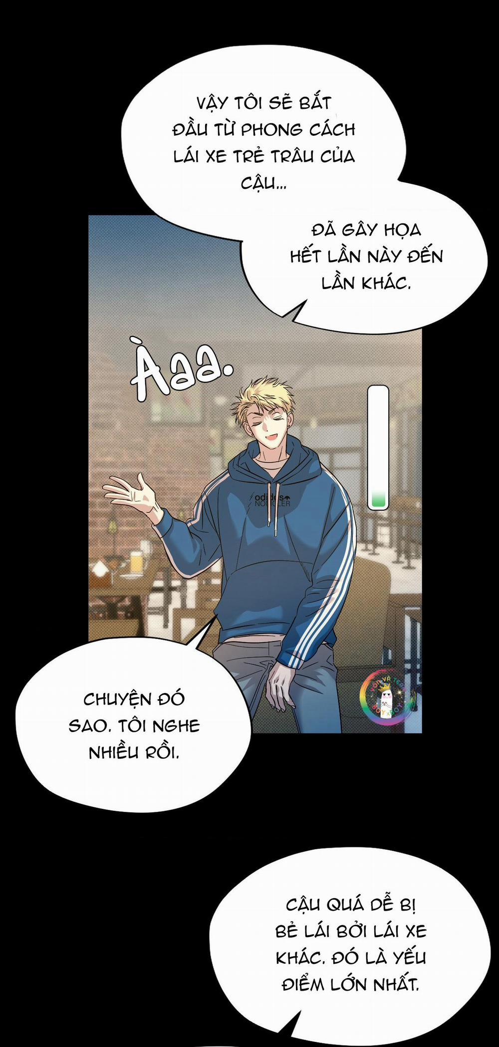 Tay Đua Đỉnh Cao 4 trang 5