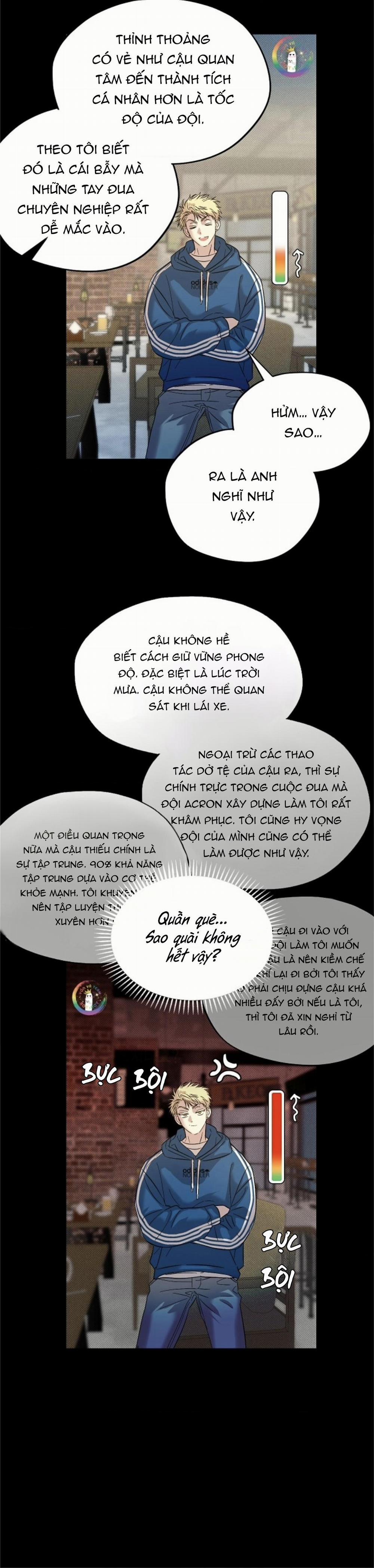 Tay Đua Đỉnh Cao 4 trang 6