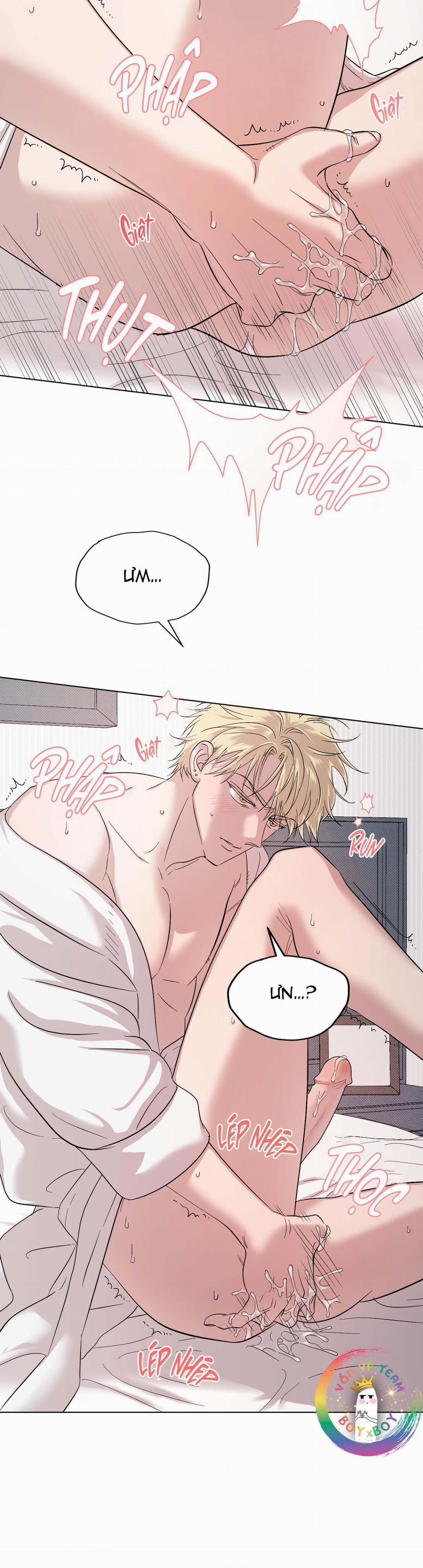 Tay Đua Đỉnh Cao 5 trang 12